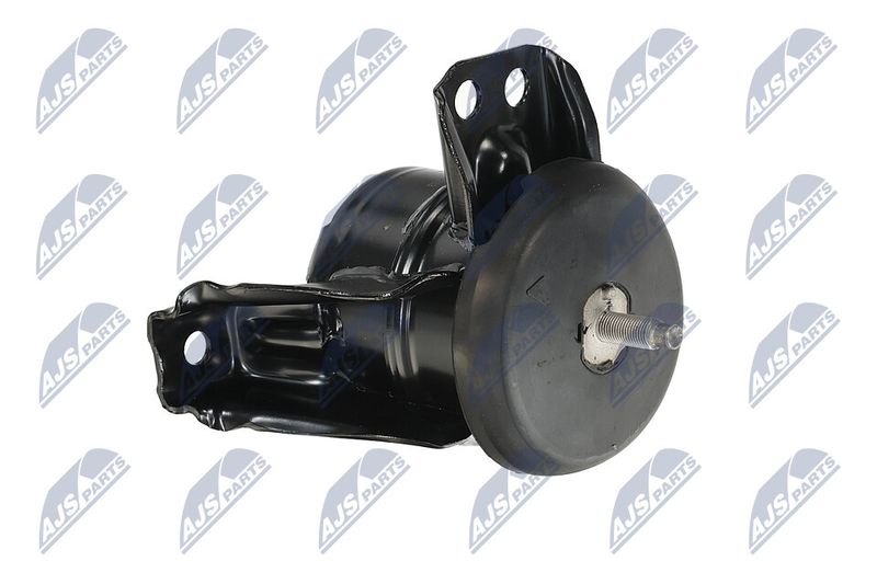 Paigutus, Mootor, NTY ZPS-KA-333