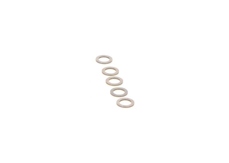 BOSCH F 00Z C99 963 Repair Kit, common rail system