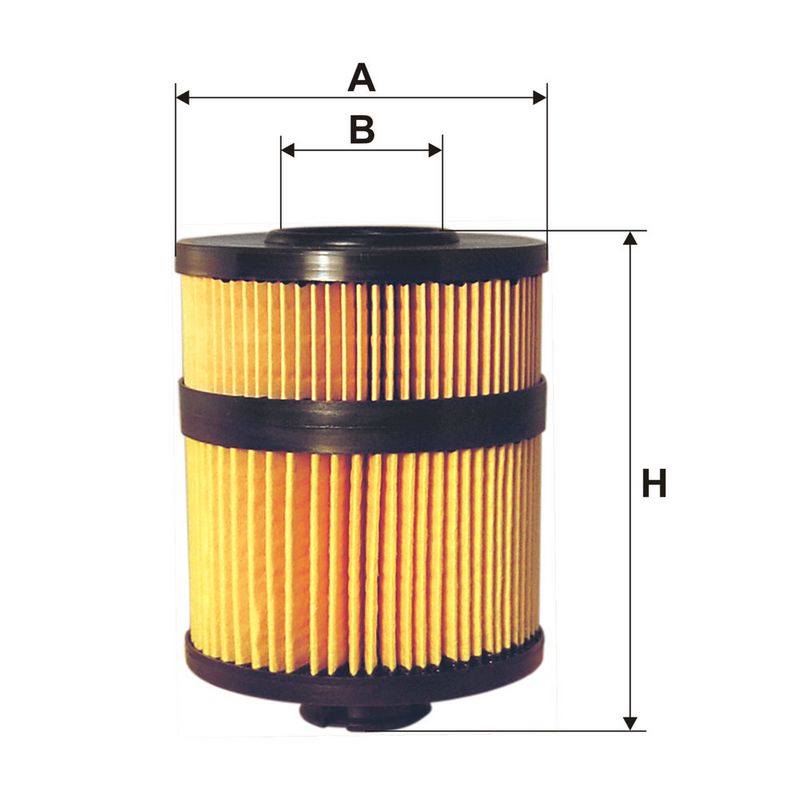 Õlifilter, FILTRON OE 684