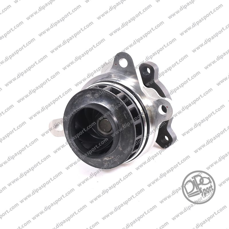 Bomba de agua, refrigeración del motor