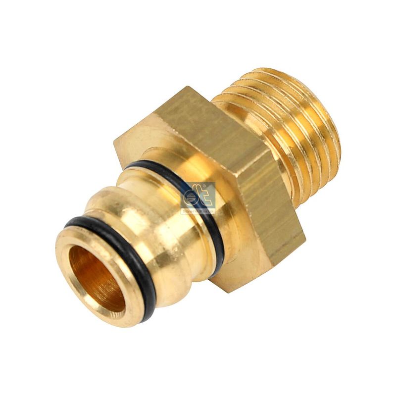 Cunexiune mufa 3.72312 DT Spare Parts