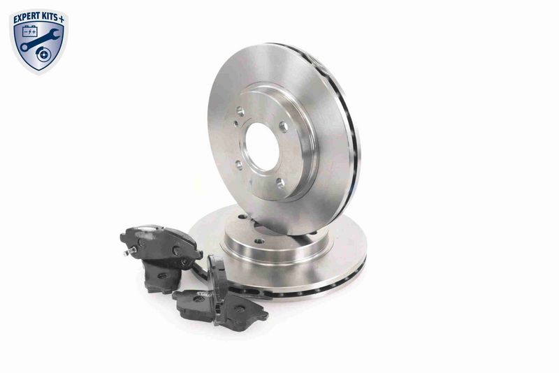 Pidurikomplekt, ketaspidur, VAICO V25-1509