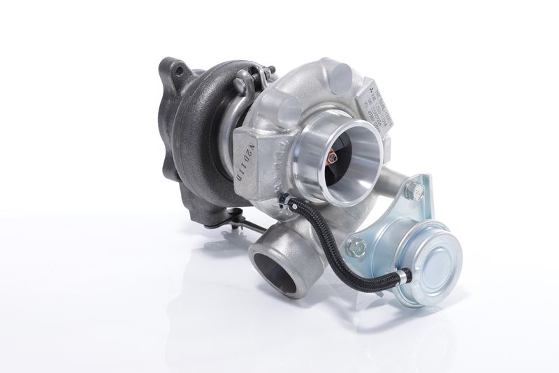 Compresor,sistem de supraalimentare T918431 BTS Turbo