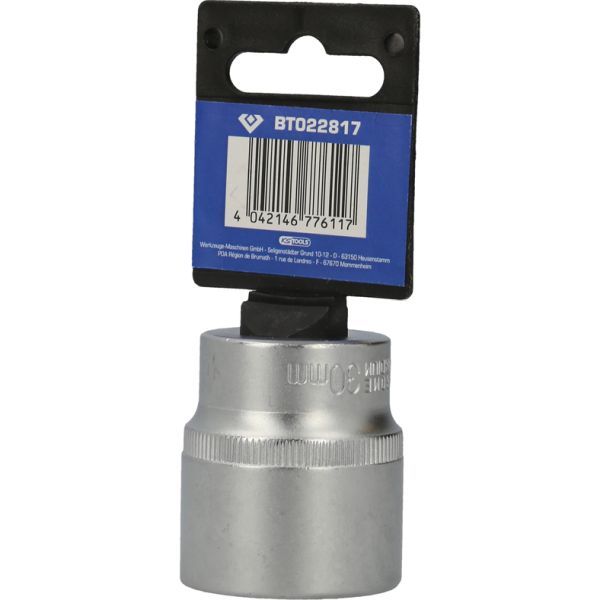 Padrun, KS TOOLS BT022817