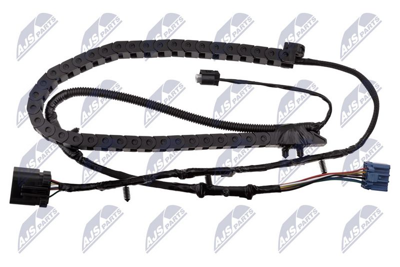 NTY EZC-CH-135 Cable Repair Set, door