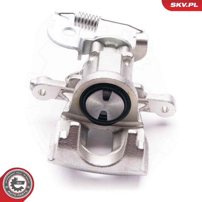 Pidurisadul, ESEN SKV 23SKV518