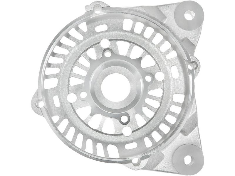 Kaitsekate, generaator, AS-PL ABR5007