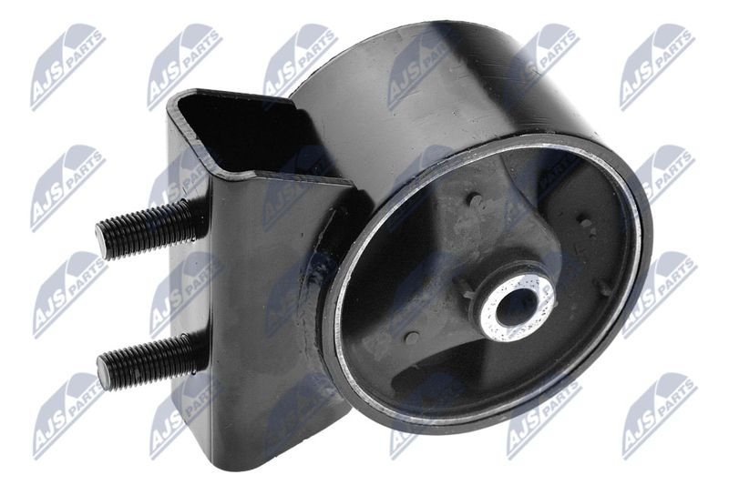 NTY ZPS-SU-015 Mounting, engine