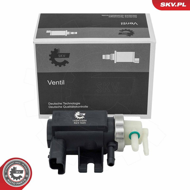 Survemuundur, turbokompressor, ESEN SKV 14SKV994