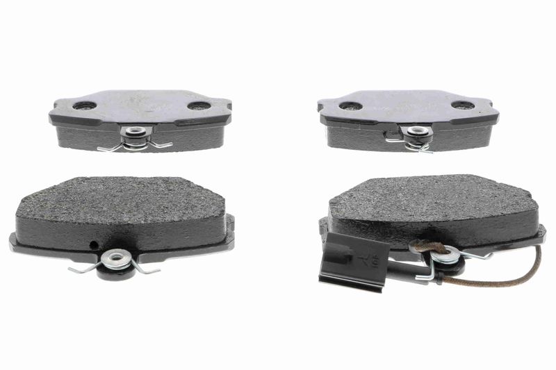 Set placute frana,frana disc V24-0071 VAICO