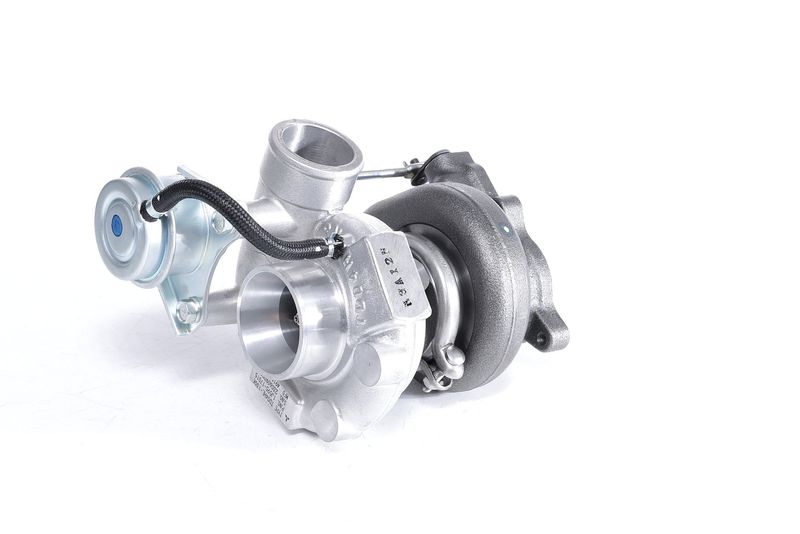 Compresor,sistem de supraalimentare T918472 BTS Turbo