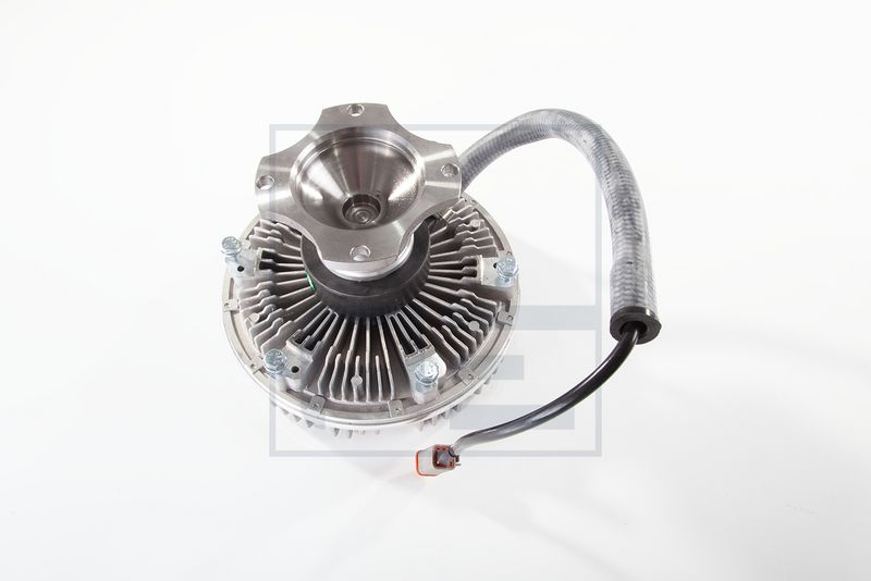 Spojka, větrák chladiče 120.566-00A