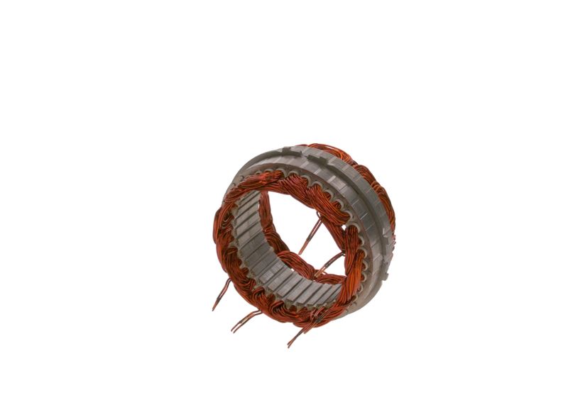 Stator, generátor F 00M 130 101