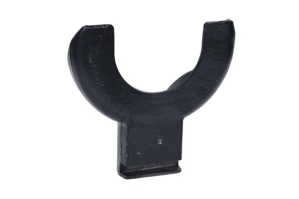 KS TOOLS 500.8507 Pressure Plate, spring compressor