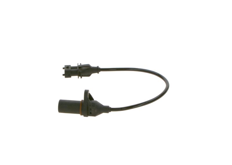 BOSCH 0281002629 Sensor, crankshaft pulse