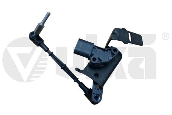 Andur, seadeelement- tulede...