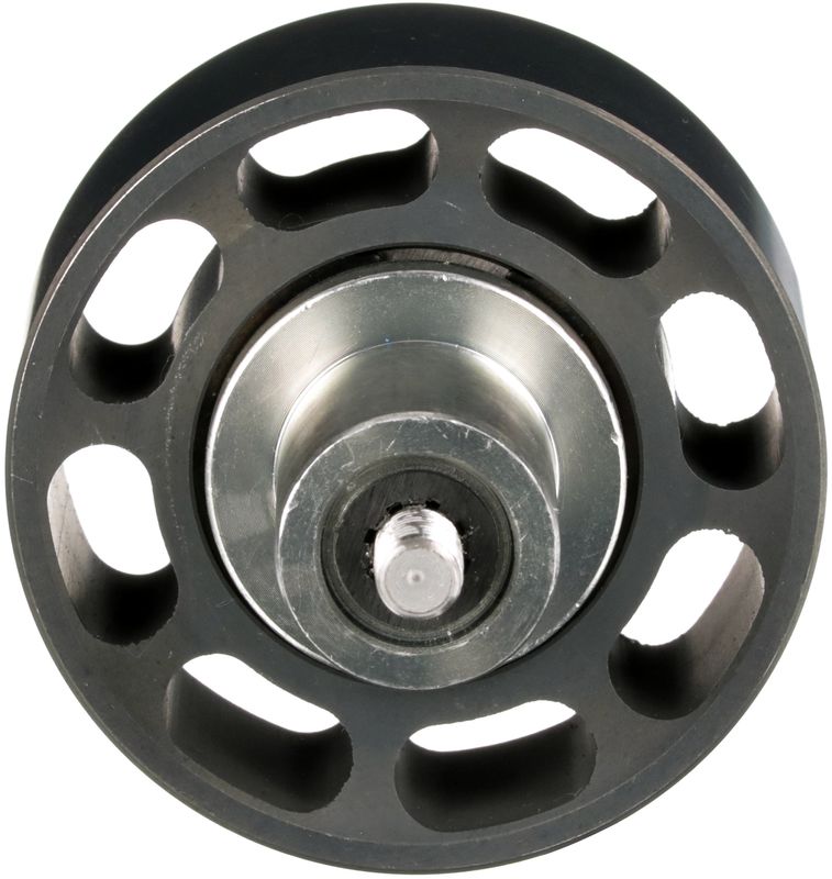 GATES T36888 Deflection/Guide Pulley, V-ribbed belt