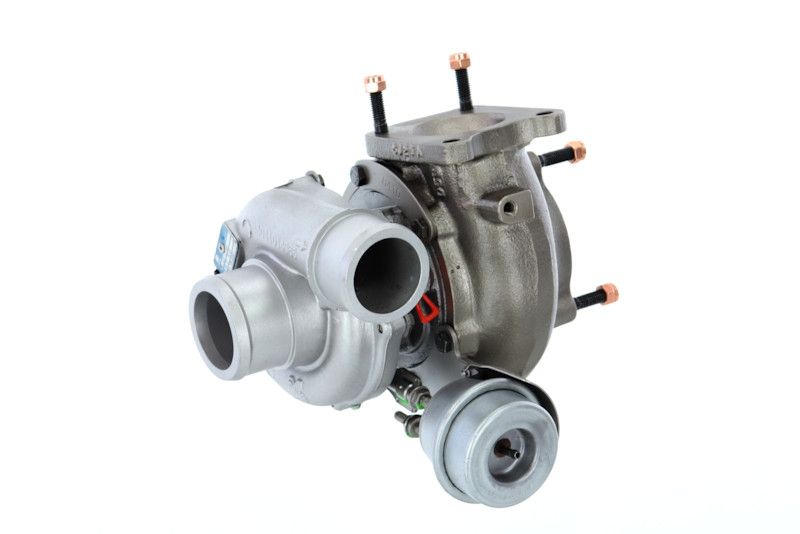REMANTE 003-001-003184R Turbokompresorius