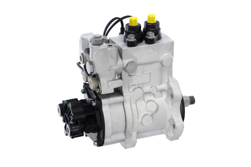 REMANTE 002-002-000203R High-pressure Pump