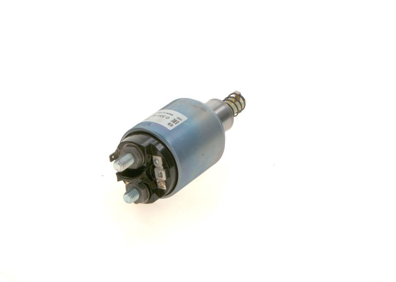 BOSCH 0331402057 Solenoid Switch, starter