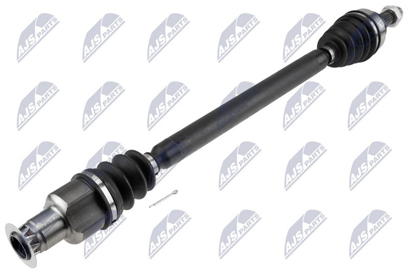 NTY NPW-CT-174 Drive Shaft
