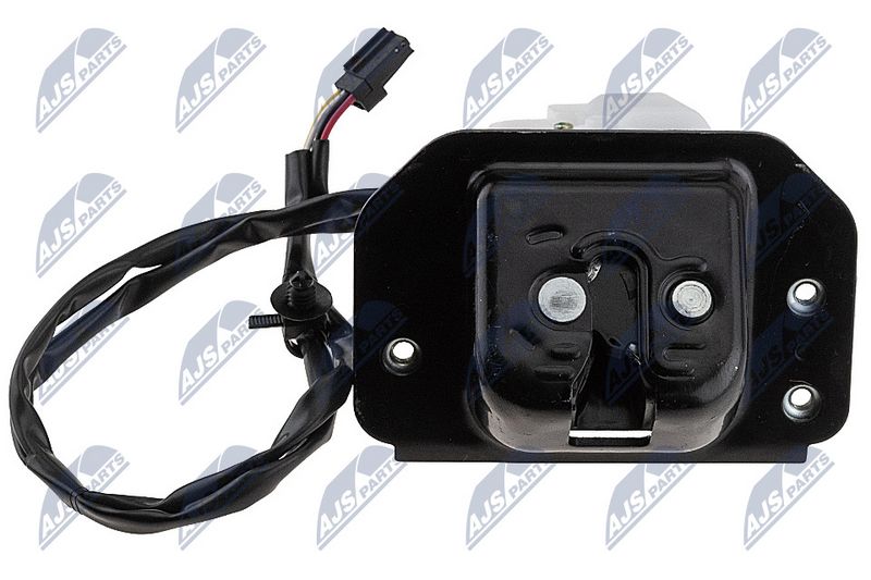 Tagaluugi sulgur, NTY EZC-FR-332