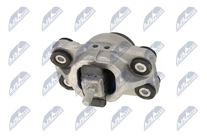 Paigutus, Mootor, NTY ZPS-LR-006