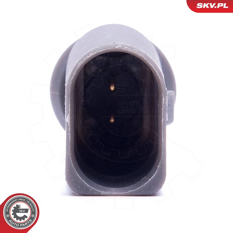 Andur, salongitemperatuur, ESEN SKV 17SKV702