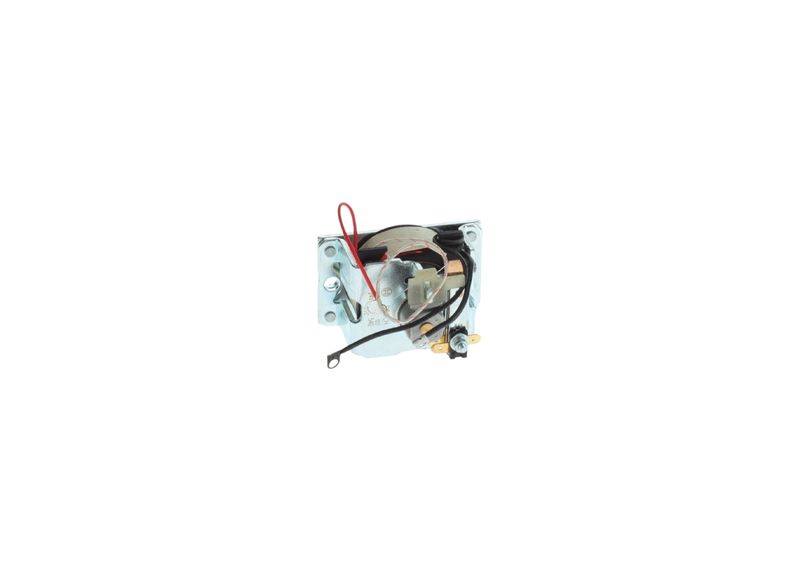 Start elektromagneet (24V)