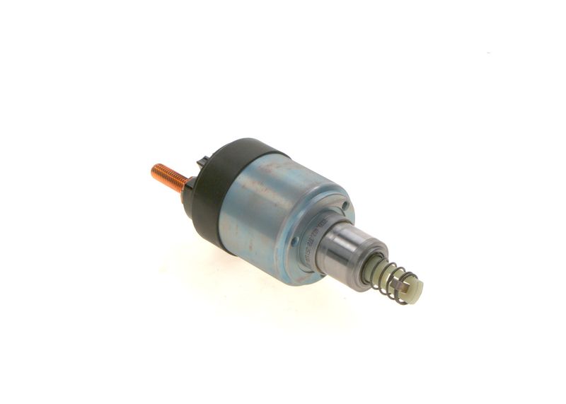 Elektromagnetický spínač, startér 2 339 402 372