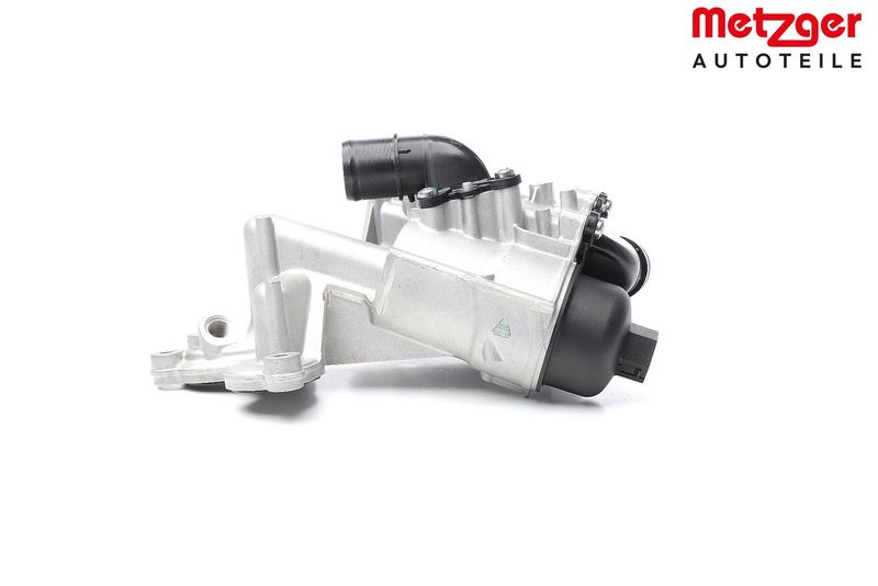 METZGER AUTOTEILE 2370155 Housing, oil filter