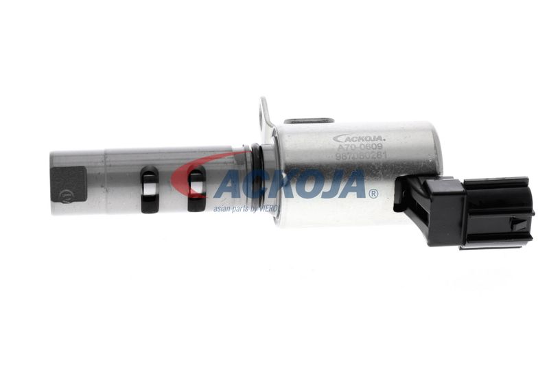 ACKOJA A70-0609 Control Valve, camshaft adjustment