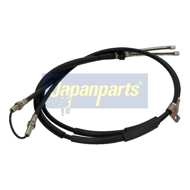 JAPANPARTS Trosas, stovėjimo stabdys