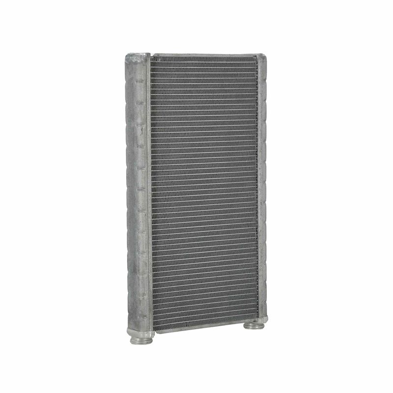 NISSENS 707367 Heat Exchanger, interior heating