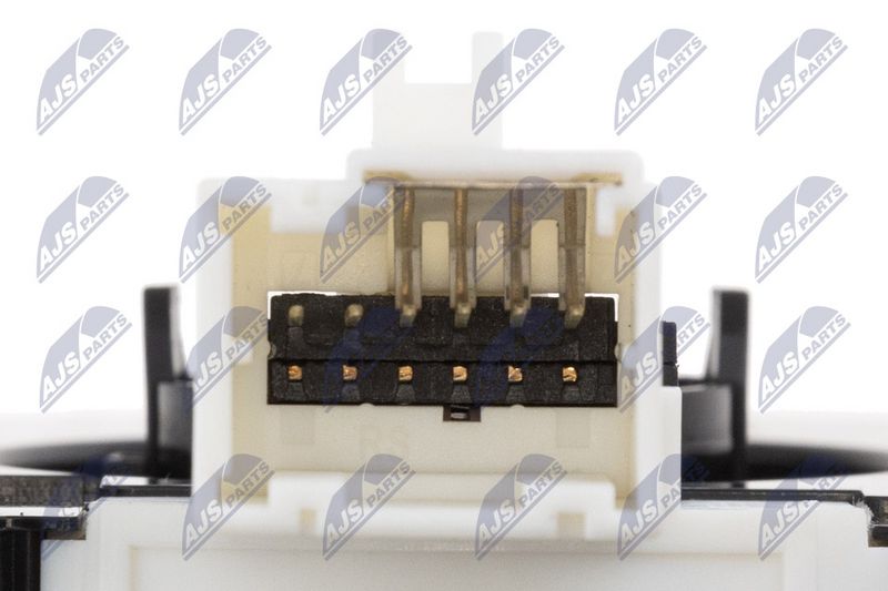 NTY EAS-FT-007 Clock Spring, airbag