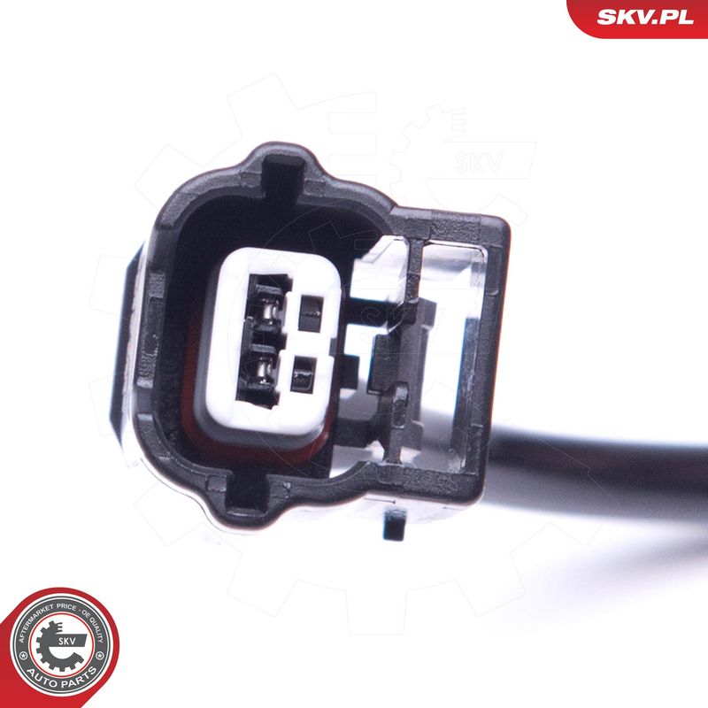 Andur, rattapöörete arv, ESEN SKV 06SKV398