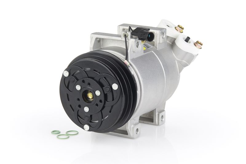 Kompressor, kliimaseade, NISSENS 890064