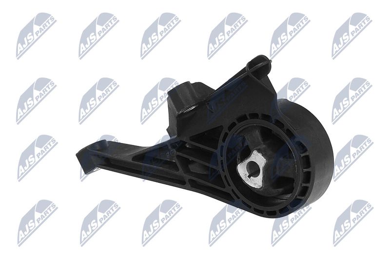 Paigutus, Mootor, NTY ZPS-PL-005