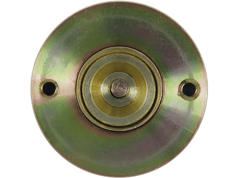 AS-PL SS4038 Solenoid Switch, starter