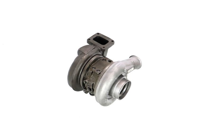 REMANTE 003-004-004306R Charger, charging (supercharged/turbocharged)