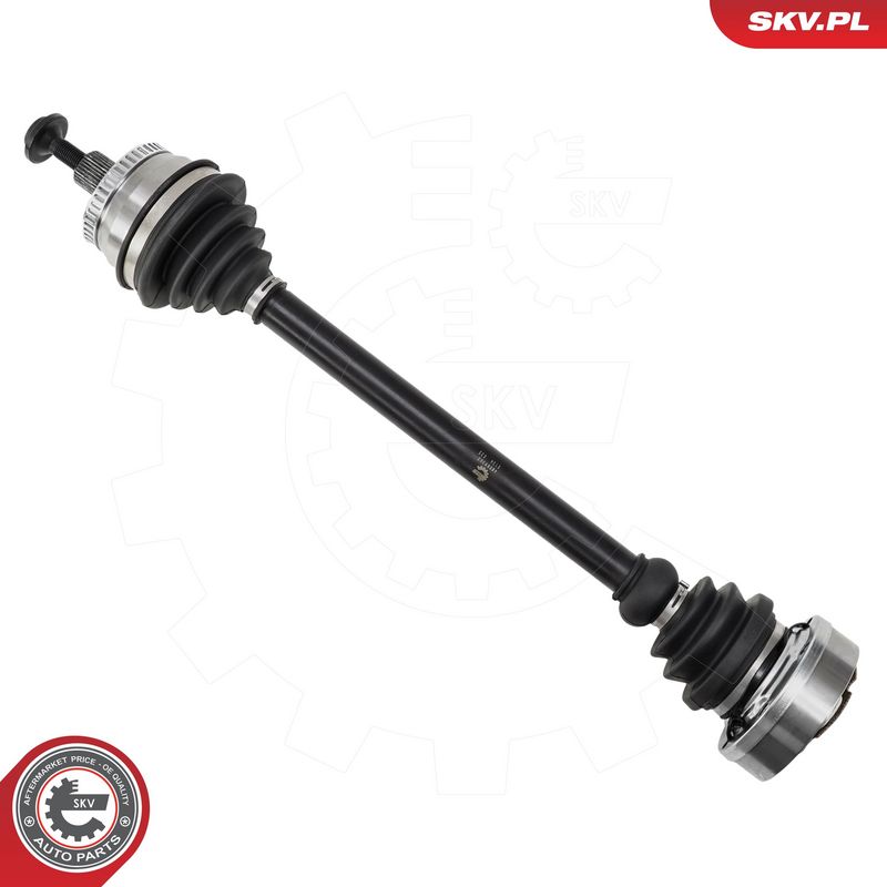 Veovõll, ESEN SKV 40SKV303