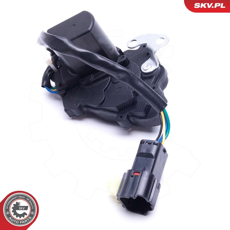 Ukselukk, ESEN SKV 16SKV663