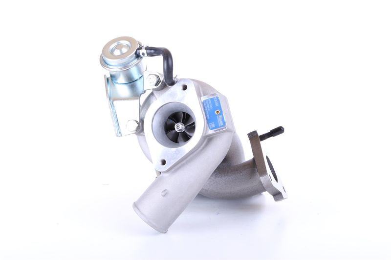 Kompressor, ülelaadimine, NISSENS 93251