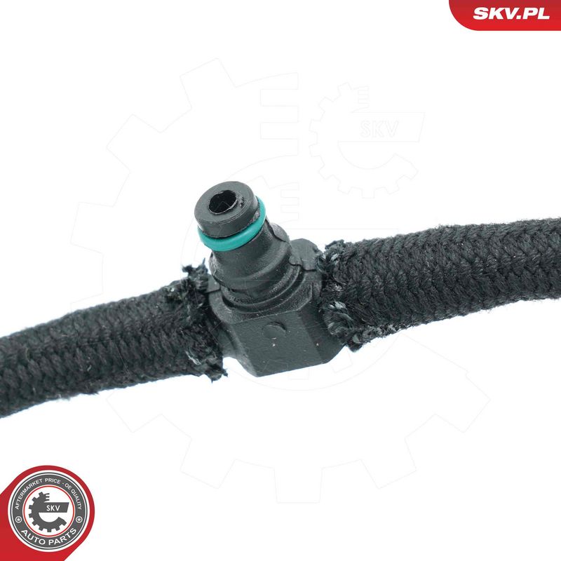 Voolik, Jääkkütus, ESEN SKV 54SKV320