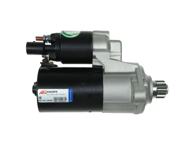 AS-PL S0629PR Starter