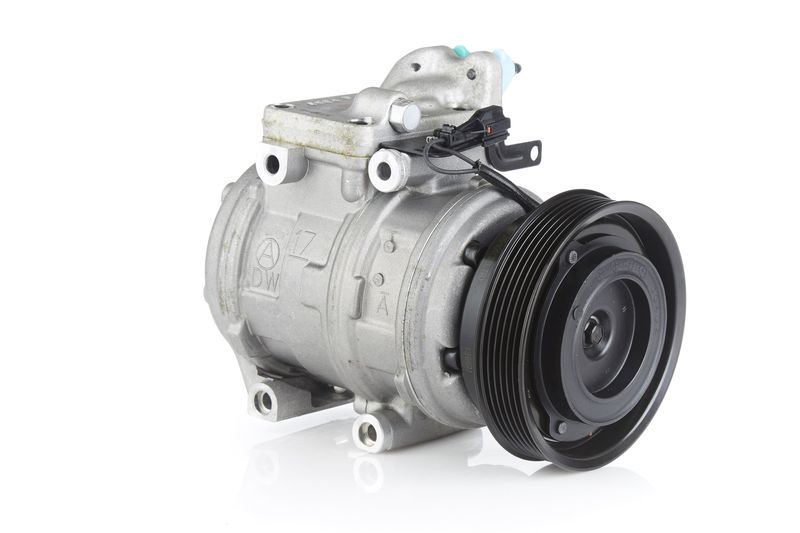 Kompressor, kliimaseade, NISSENS 890067