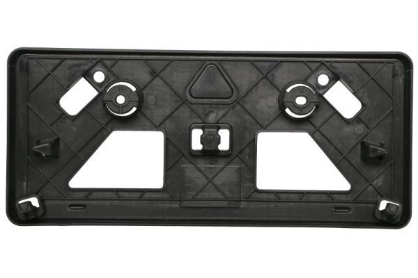 BLIC 6509-01-8126920P Licence Plate Holder