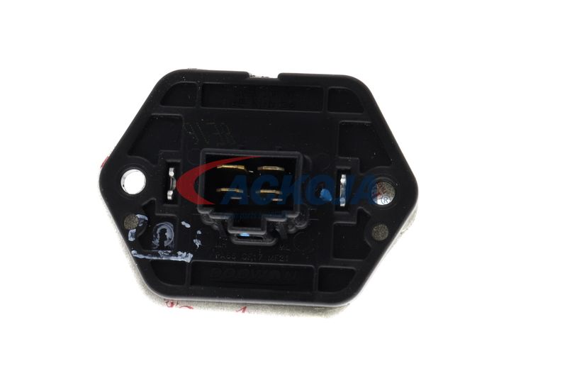 ACKOJA A53-79-0005 Regulator, interior blower