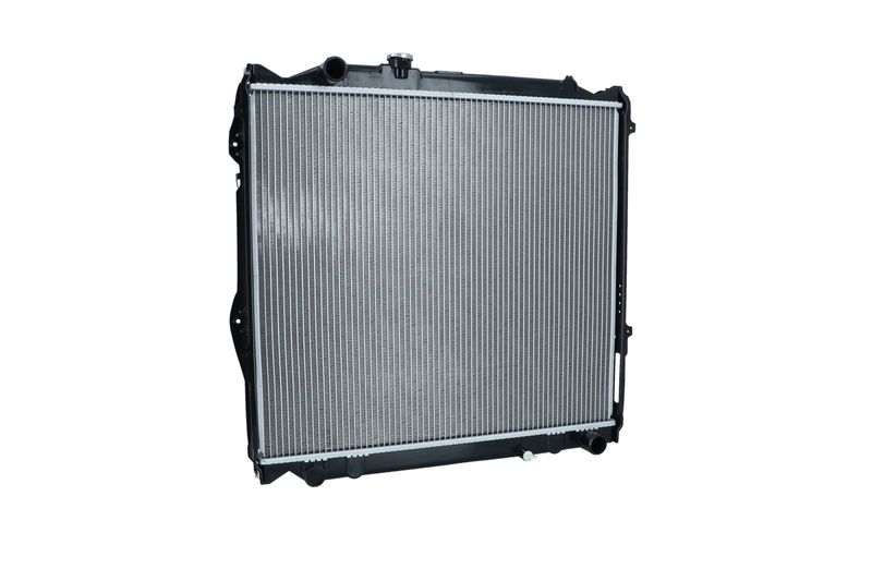 Radiaator, mootorijahutus, NRF 52088