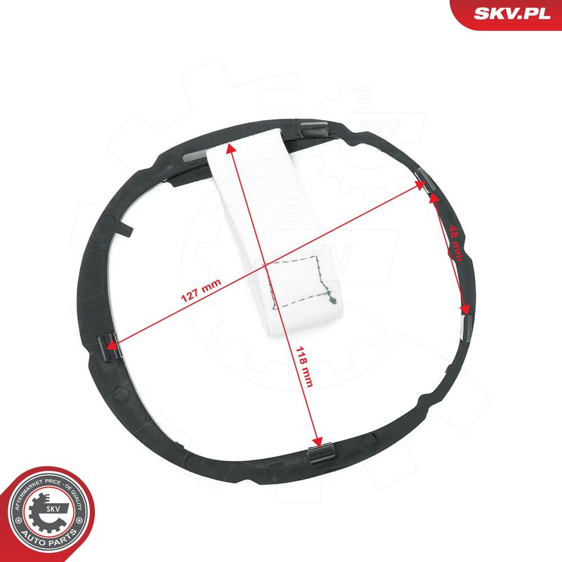 Käigukanginupp, ESEN SKV 63SKV920